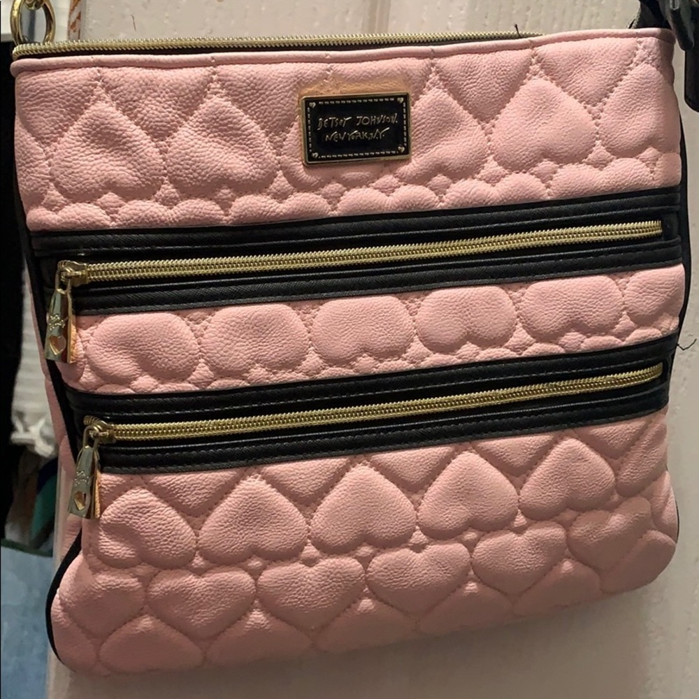 Perfect summer bag